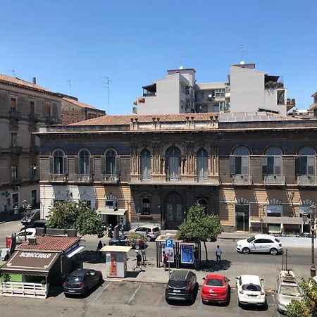 Finestre In Piazza Lägenhet CTA Exteriör bild