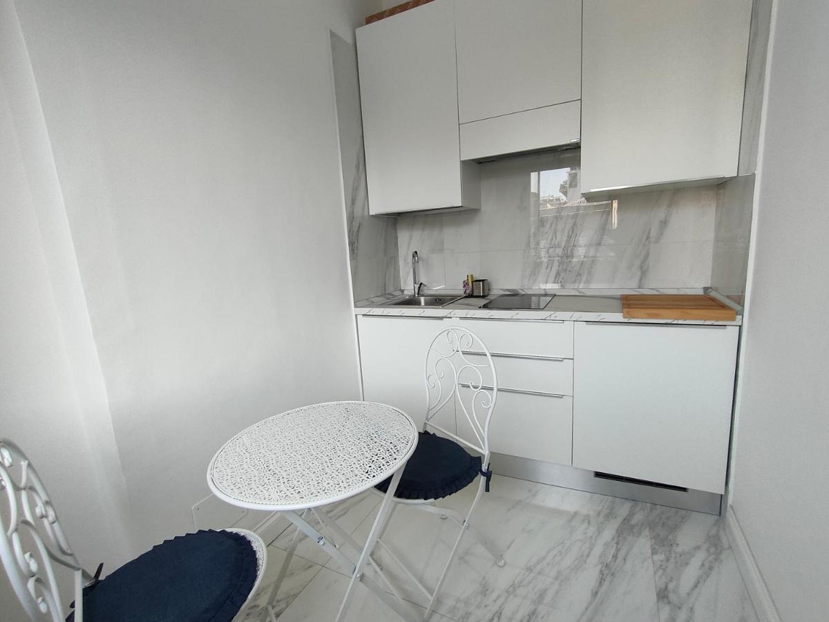 Finestre In Piazza Lägenhet CTA Exteriör bild