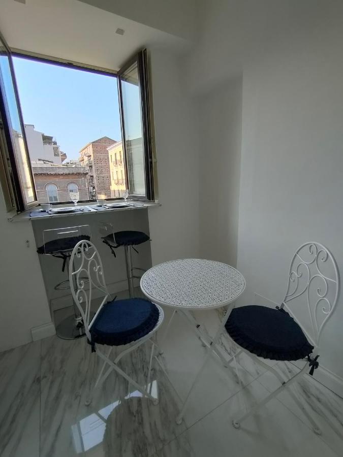 Finestre In Piazza Lägenhet CTA Exteriör bild