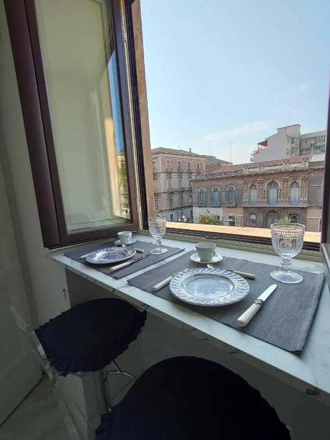 Finestre In Piazza Lägenhet CTA Exteriör bild